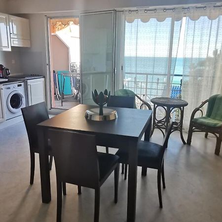 Apartamento Victoria Bilocale Centro Citta E Vista Mare Menton Exterior foto
