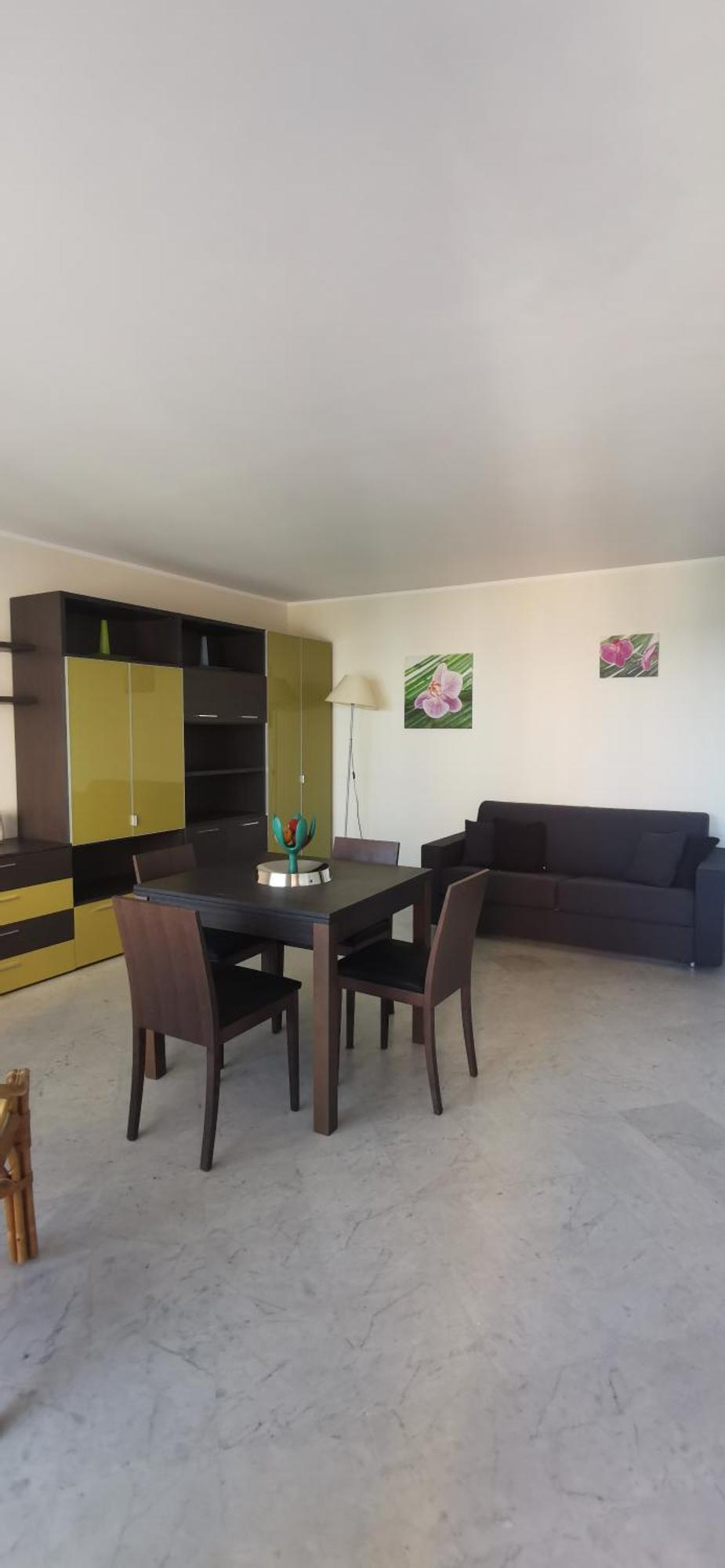 Apartamento Victoria Bilocale Centro Citta E Vista Mare Menton Exterior foto