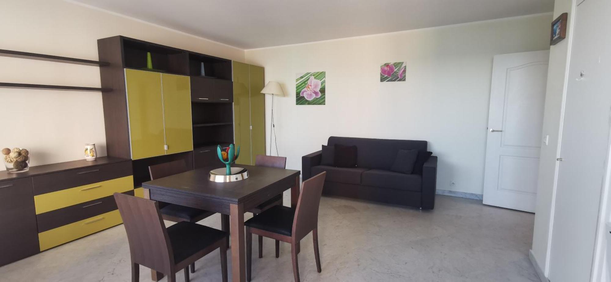 Apartamento Victoria Bilocale Centro Citta E Vista Mare Menton Exterior foto
