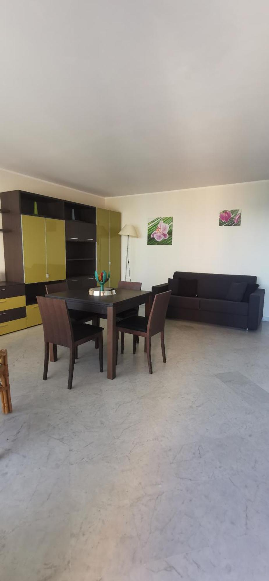 Apartamento Victoria Bilocale Centro Citta E Vista Mare Menton Exterior foto