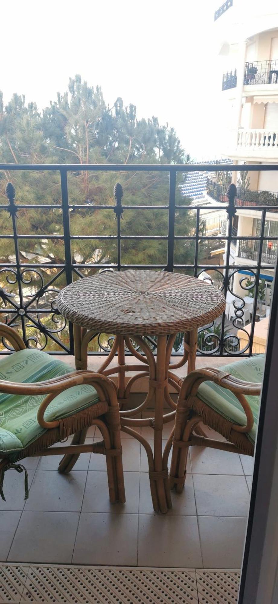 Apartamento Victoria Bilocale Centro Citta E Vista Mare Menton Exterior foto